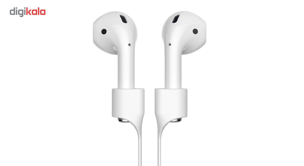بند ايرپاد باسئوس مدل Earphone