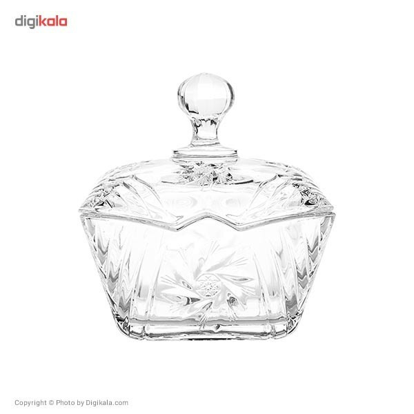 قندان پاشاباغچه مدل 95468