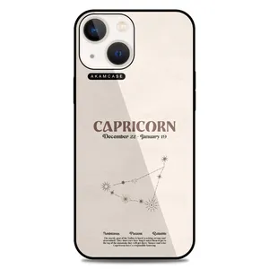 AKAM AMC-WA13-ZODIAC-8 Cover For Apple iPhone 13