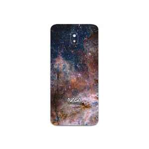 MAHOOT  Universe-by-NASA-6 Cover Sticker for Samsung Galaxy J7 Pro