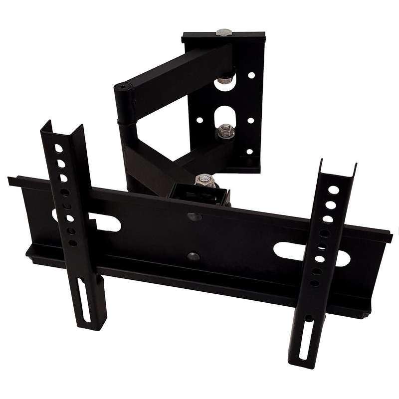 پایه دیواری مدل PB3422 مناسب برای تلویزیون های 18 تا 32 اینچ پایه دیواری مدل PB3422 مناسب برای تلویزیون های 18 تا 32 اینچ