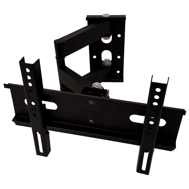 پایه دیواری مدل PB3422 مناسب برای تلویزیون های 18 تا 32 اینچ پایه دیواری مدل PB3422 مناسب برای تلویزیون های 18 تا 32 اینچ