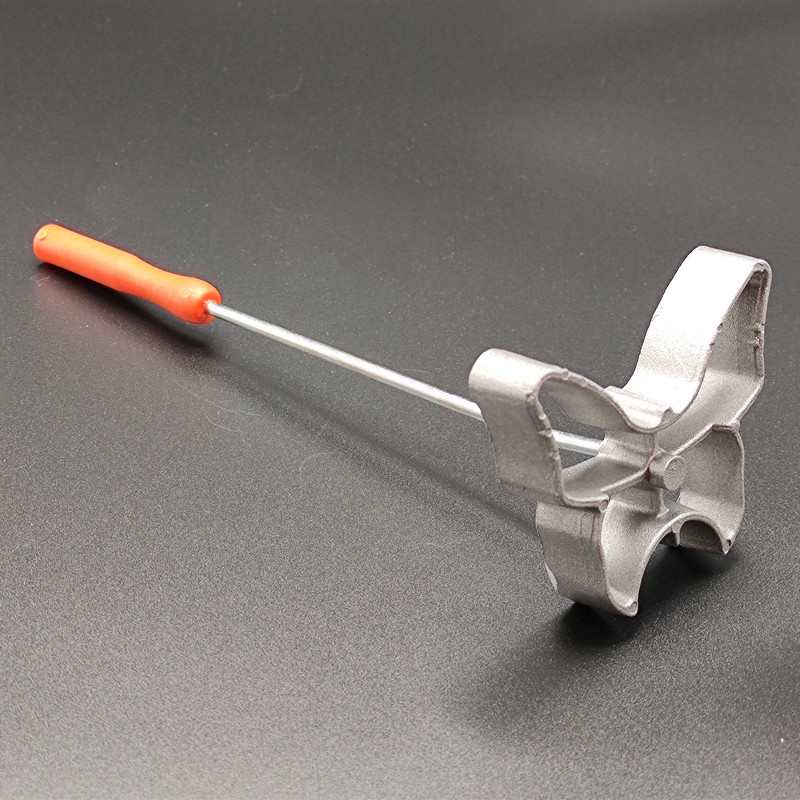 قالب شیرینی کیچن طرح پنجره ای