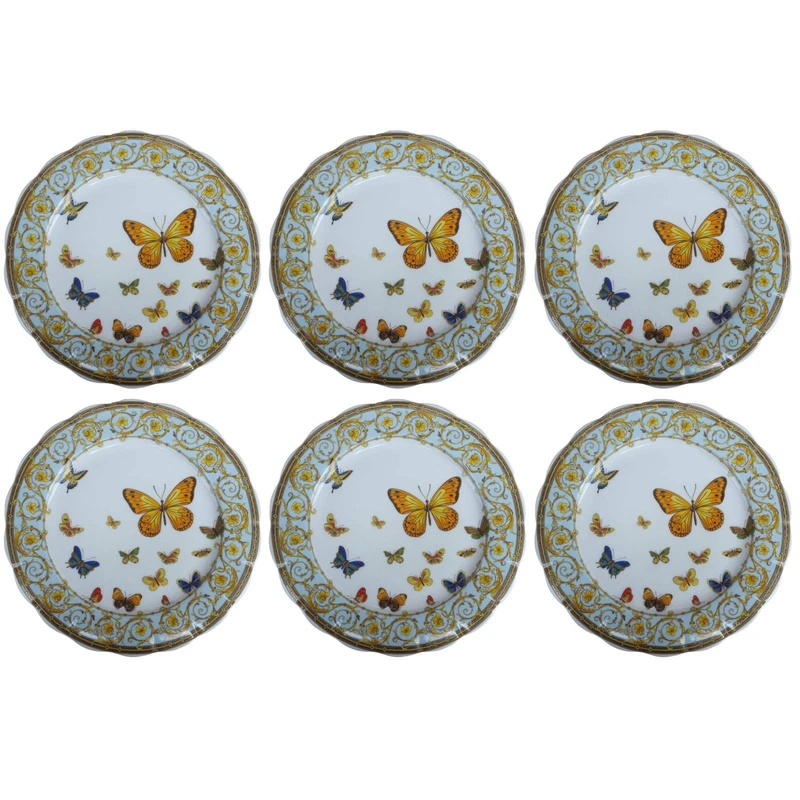 پیش دستی لمونژ مدل 77194 بسته 6 عددی