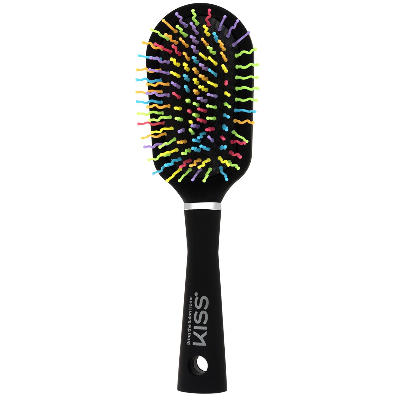 برس مو کیس سری Rainbow Volume Brush مدل BRSH02