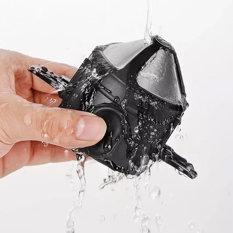 قهوه ساز مدل v60