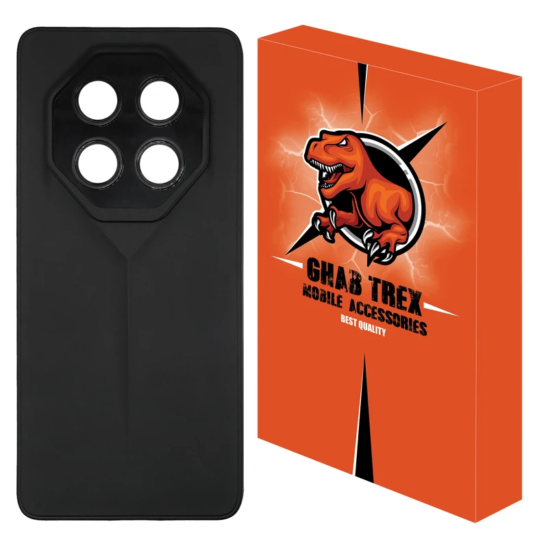 کاور قاب تی رکس مدل PRDSIGN مناسب برای گوشی موبایل آنر X9c