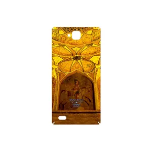 MAHOOT Chehel Sotoun Palace Cover Sticker for Honor 3C