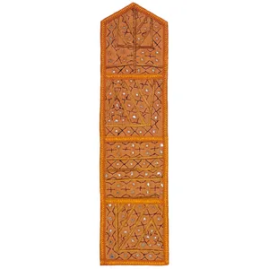 آویز سوزن دوزی کد JAI35