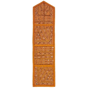 آویز سوزن دوزی کد JAI35