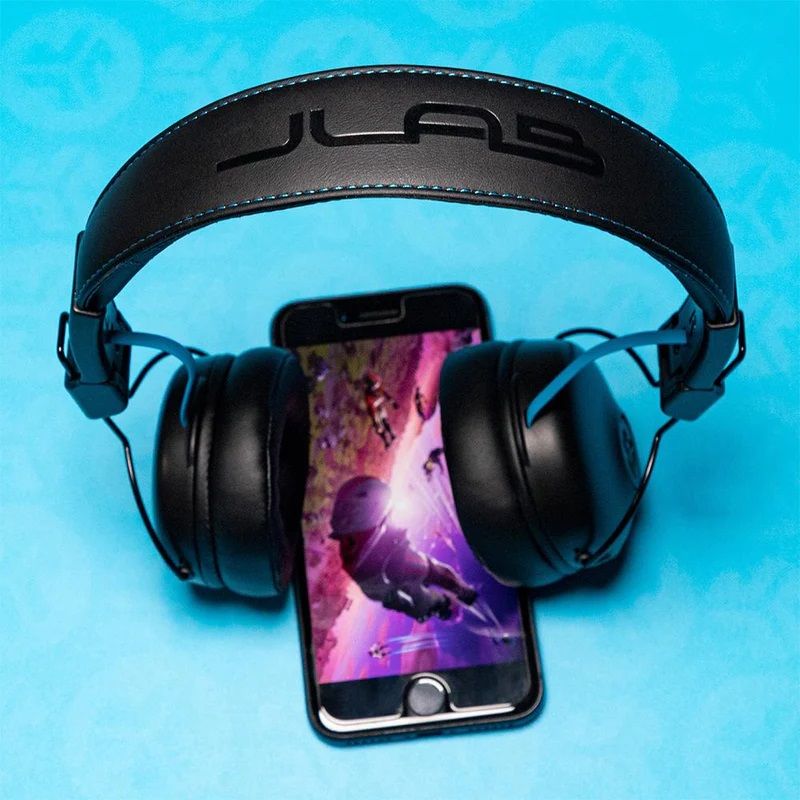 هدست مخصوص بازی جی‌لب مدل Play Gaming Wireless Headset -  - 7