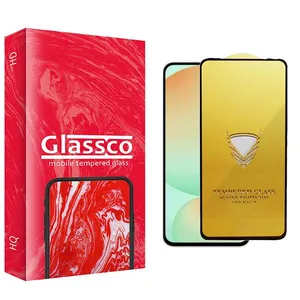 Glassco CGo1newpkg OG Screen Protector For Samsung Galaxy S24 FE