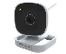 وب کم مایکروسافت لایف کم  800