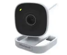 وب کم مایکروسافت لایف کم 800