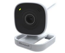 وب کم مایکروسافت لایف کم  800