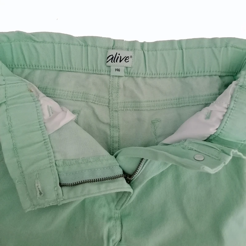 عکس شماره 5 : شلوار دخترانه الایو مدل 13363522