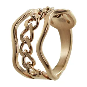 انگشتر زنانه مدل مژده کد AAE-78