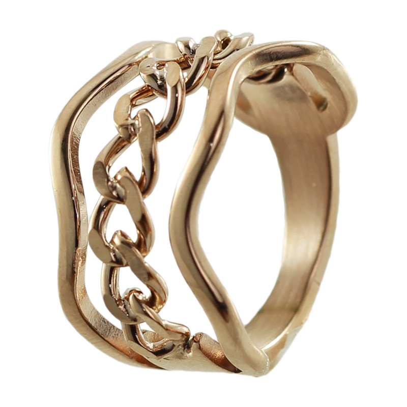 انگشتر زنانه مدل L78 انگشتر زنانه مدل L78