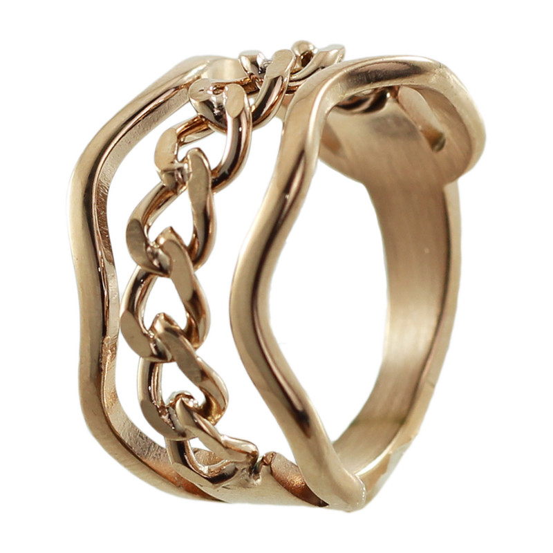 انگشتر زنانه مدل L78 انگشتر زنانه مدل L78