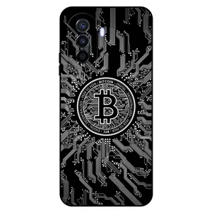  Megafone 7737 Cover For Huawei Nova Y70