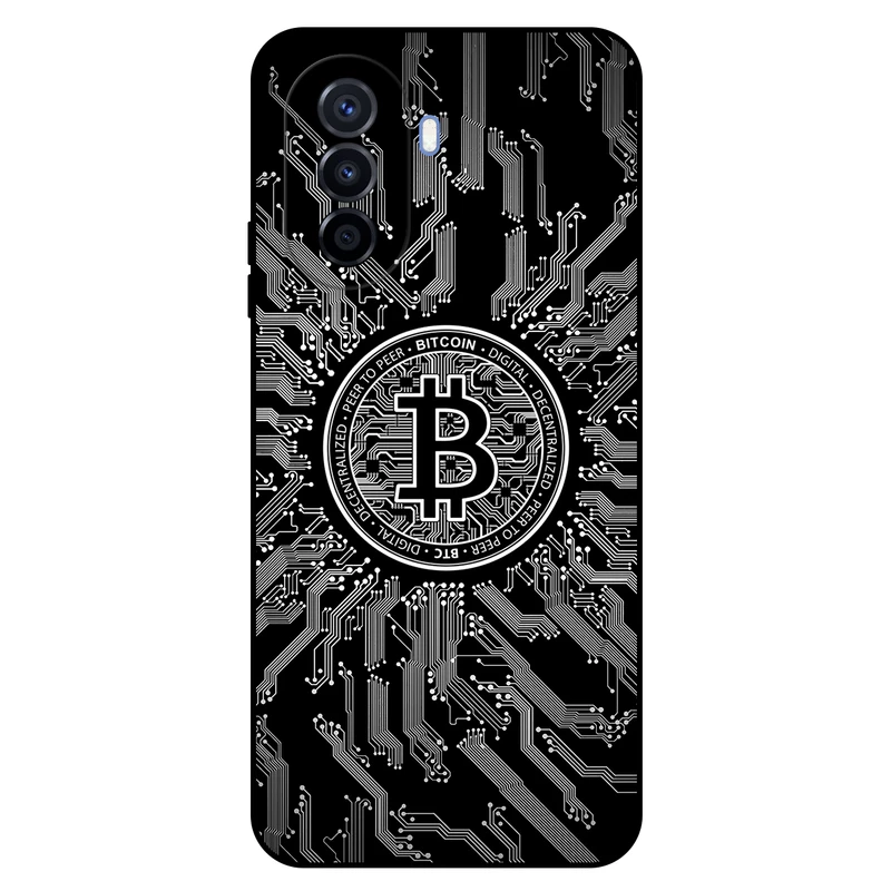 کاور مگافون کد 7737 مناسب برای گوشی موبایل هوآوی Nova Y70