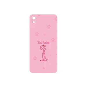 MAHOOT The Pink Panther Cover Sticker for Xiaomi Redmi 7A