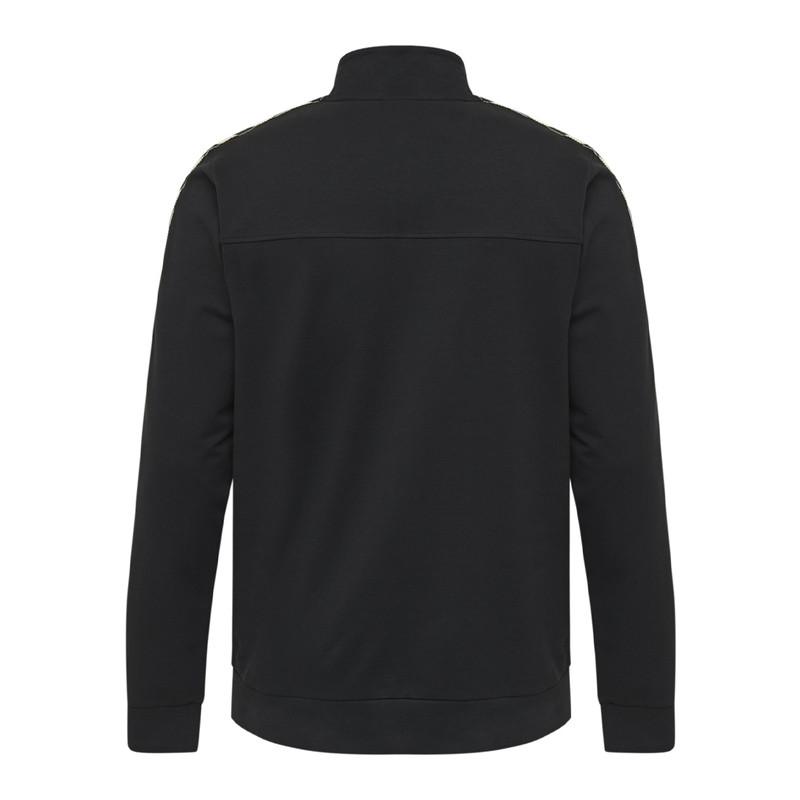 سویشرت ورزشی مردانه هامل مدل CLASSIC ZIP