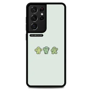 AKAM AMCWSGS21U-151 Cover For Samsung Galaxy S21 ULTRA