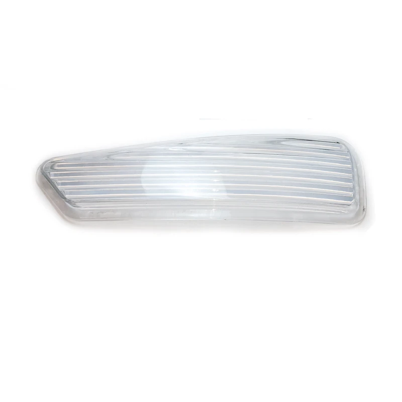 طلق چراغ راهنما روی سپر جلو سمت چپ خودرو کد X60SL مناسب برای لیفان ایکس X60