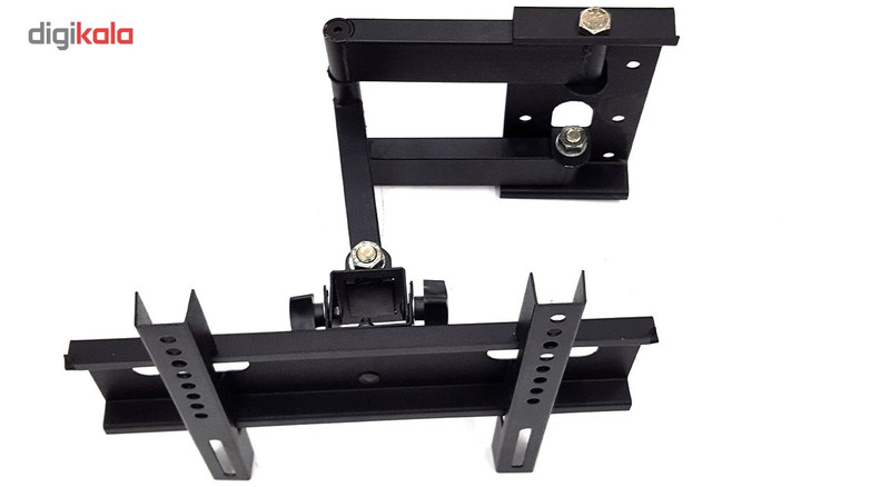 پایه دیواری مدل PB3422 مناسب برای تلویزیون های 18 تا 32 اینچ پایه دیواری مدل PB3422 مناسب برای تلویزیون های 18 تا 32 اینچ