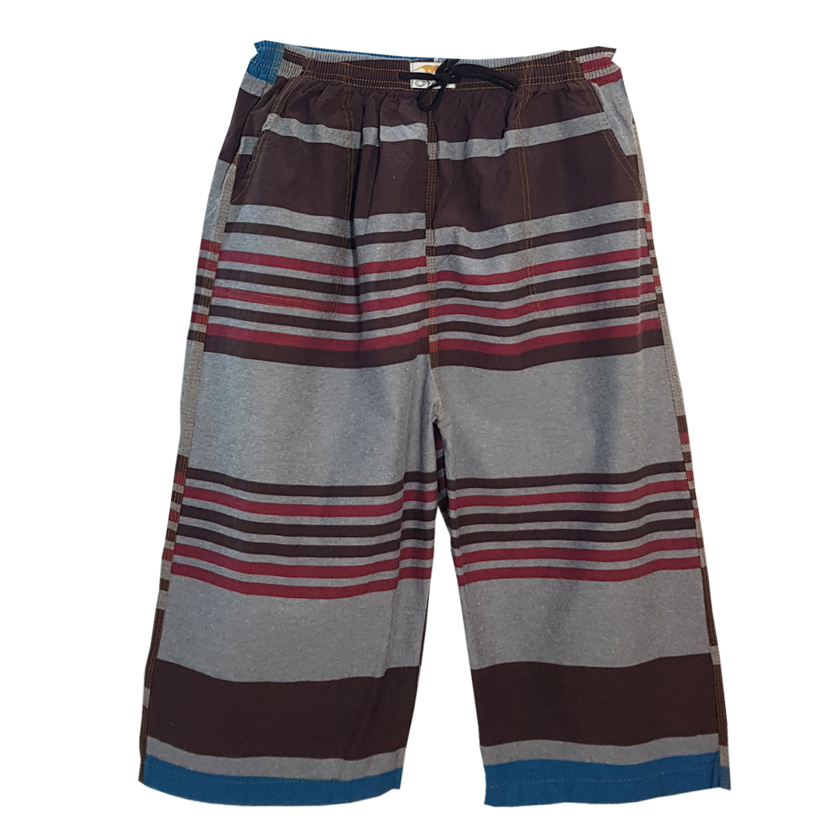 شلوارک مردانه مدل OBZ114