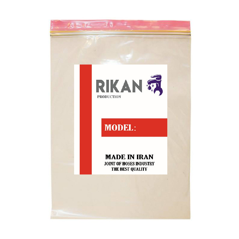 شلنگ دوش حمام ریکان مدل اکونومیک شلنگ دوش حمام ریکان مدل اکونومیک