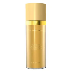 لوسیون صورت اتق بل سری Golden Skin کد 3291 حجم 140 میلی لیتر
