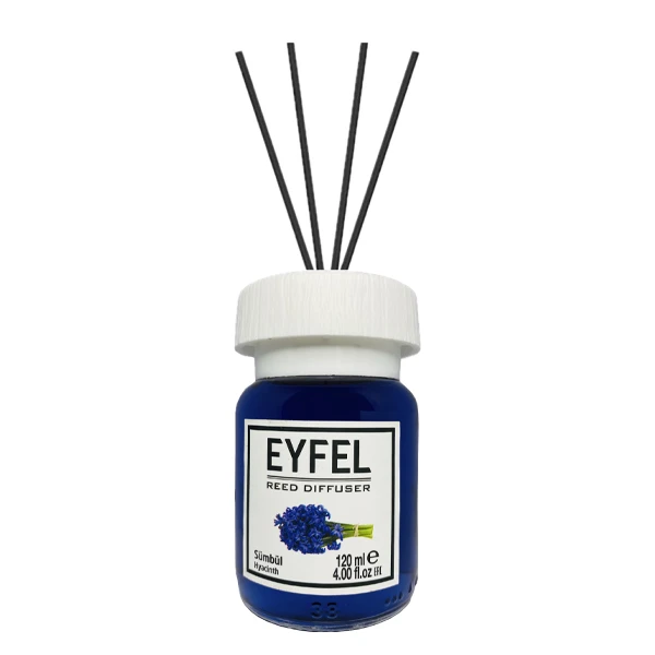 خوشبوکننده هوا ایفل مدل سنبل حجم 120 میلی لیتر