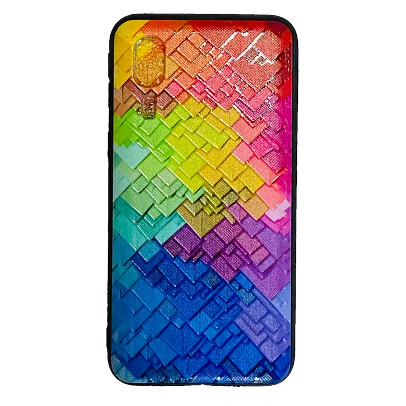 کاور مدل T-H کد 16 مناسب برای گوشی موبایل سامسونگ Galaxy A2 Core