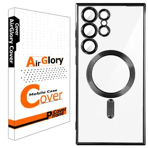 Airglory Magsafe 2 cover for Samsung Galaxy S23 Ultra