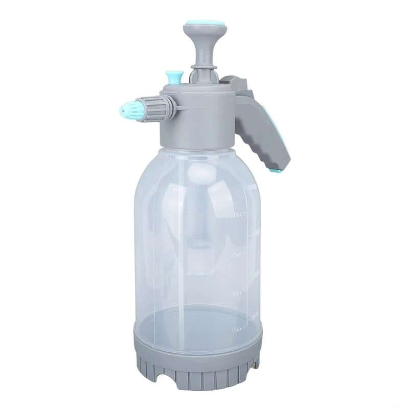 سمپاش دستی مدل S-2L  گنجایش 2 لیتر