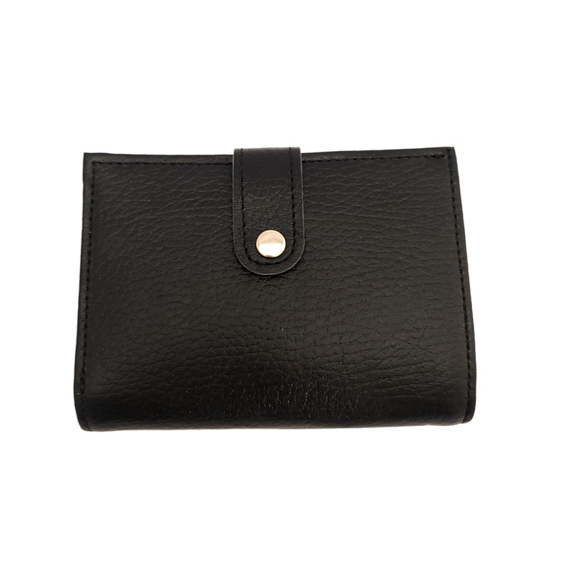 کیف پول مدل چرم طبیعی رست