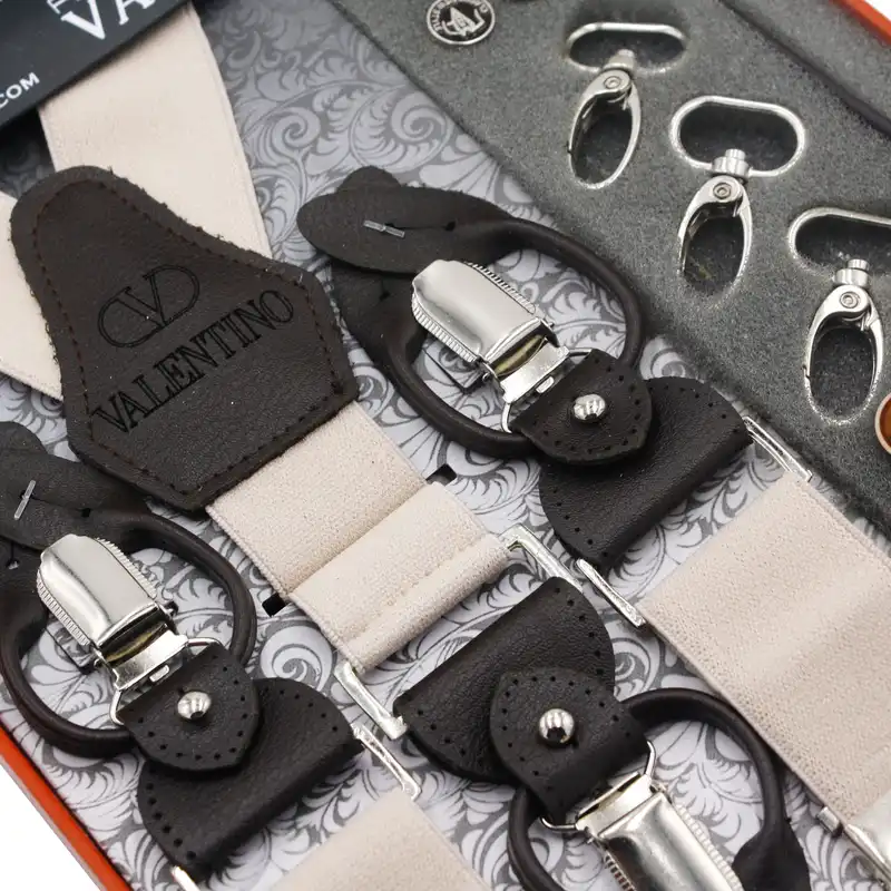 ساسبند زنانه سی اچ آر مدل WH089CML