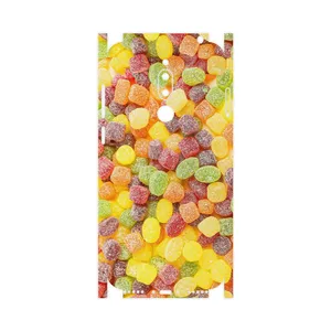 MAHOOT Gummi candy 2-FullSkin Cover Sticker for Meizu M6T