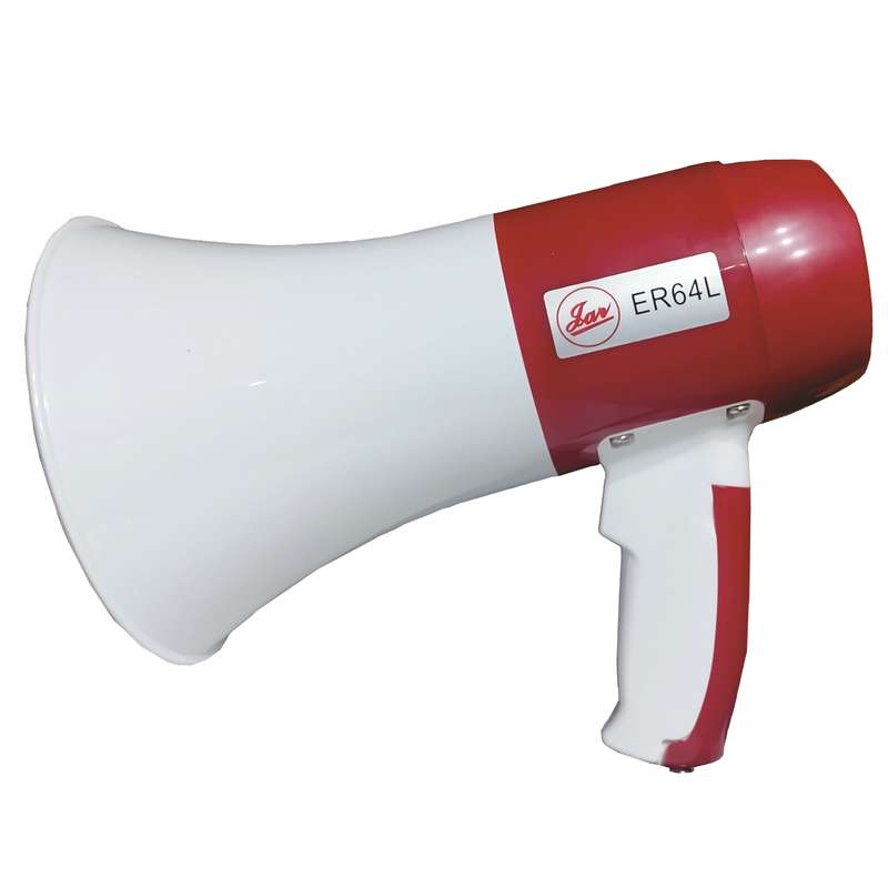 بلندگو دستی جار  مدل ER64L