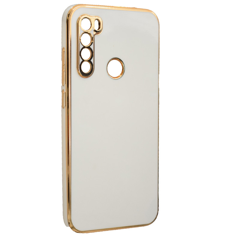 کاور گاردتک مدل MyCa2 مناسب برای گوشی موبایل شیائومی Note 8