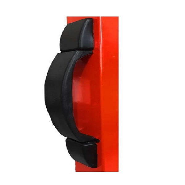 نردبان 7 پله مدل سما نیک