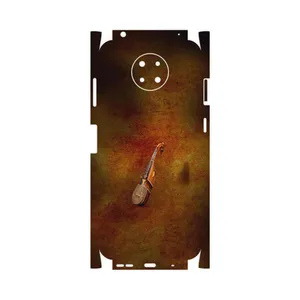 MAHOOT Rabab-FullSkin Cover Sticker for Nokia G10