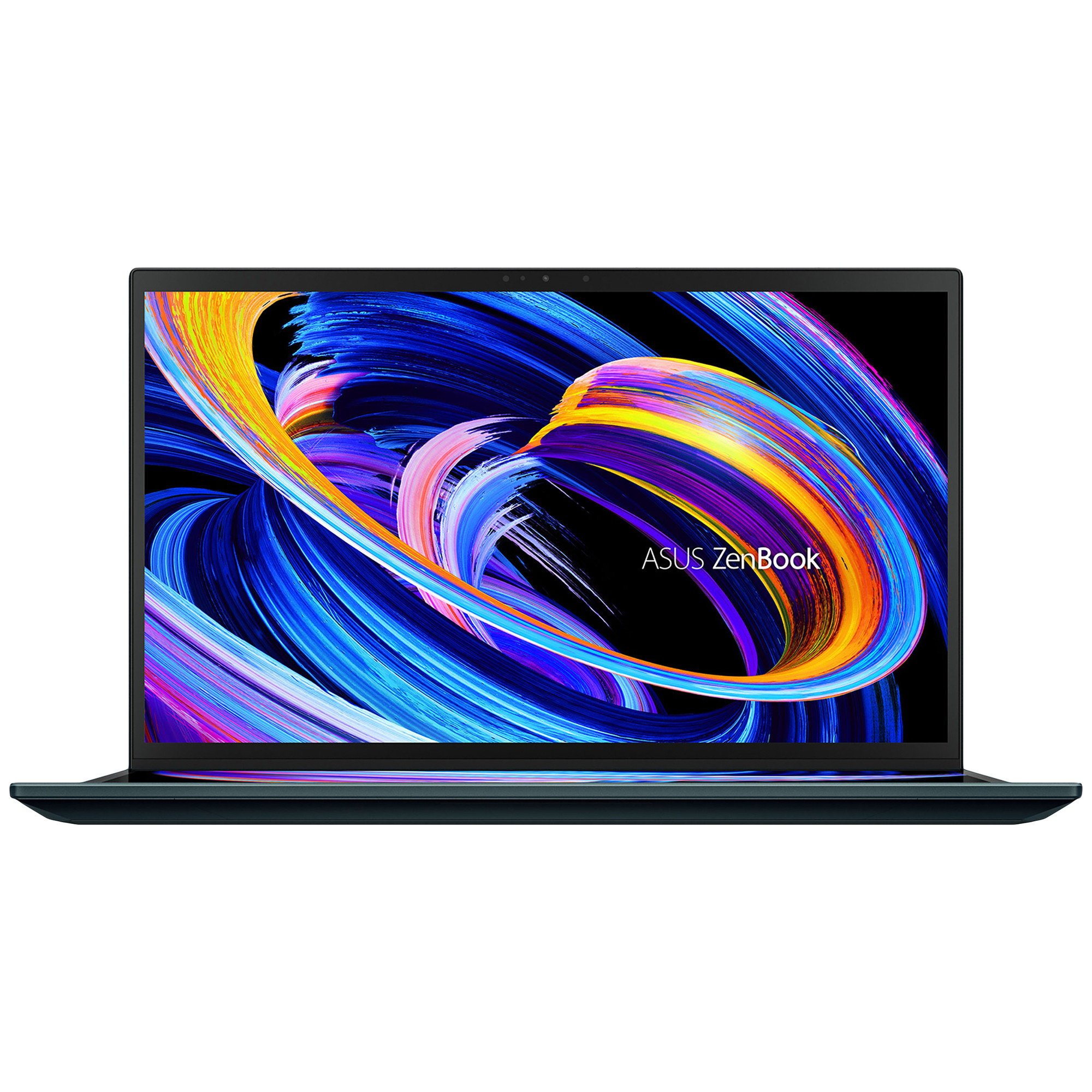 لپ تاپ 15.6 اینچی ایسوس مدل ZenBook Pro Duo 15 UX582LR-H2025T لپ تاپ 15.6 اینچی ایسوس مدل ZenBook Pro Duo 15 UX582LR-H2025T
