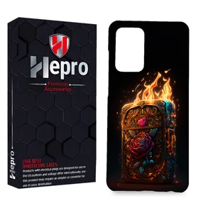 HEPRO MC Cover for SAMSUNG GALAXY A53