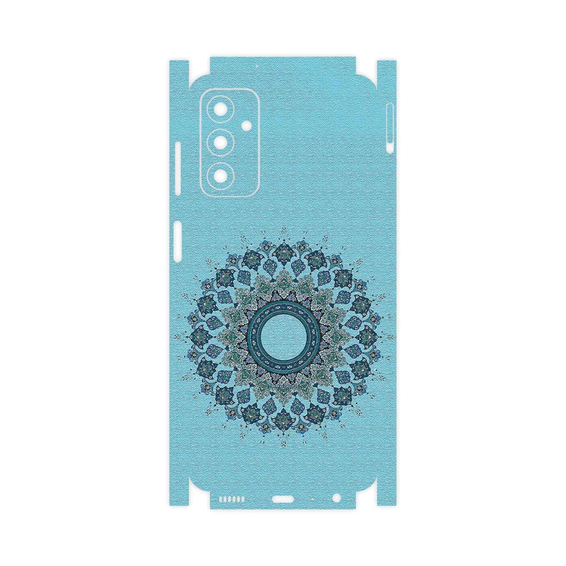 برچسب پوششی ماهوت مدل Art of Illumination 4-FullSkin مناسب برای گوشی موبایل سامسونگ Galaxy F13