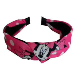 تل مو دخترانه مدل مینی موس کد Minnie-2021-Talin