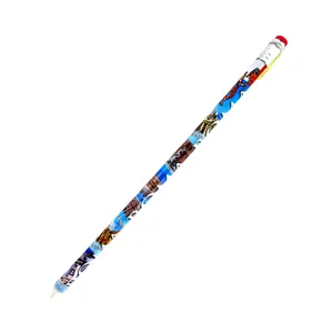 مداد مشکی مدل Pencil