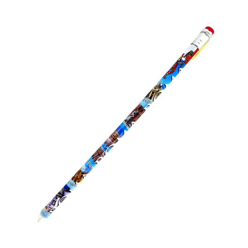 مداد مشکی مدل Pencil
